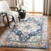 Blue 96 x 0.35 in Area Rug - Langley Street® Hertzler Oriental Navy/Light Area Rug | 96 W x 0.35 D in | Wayfair E5AED5054F464A038B70AB0EF4C1B998