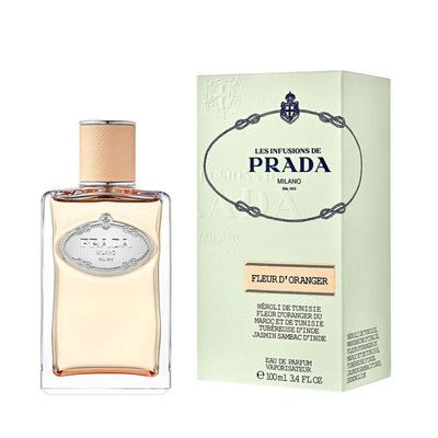 Prada Infusion De Fleur d'Oranger 3.4 oz Eau De Pa...