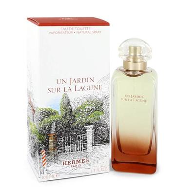 Un Jardin Sur La Lagune 3.3 oz Eau De Toilette for Unisex