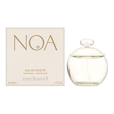 Noa by Cacharel 1.7 oz Eau De Toilette for Women