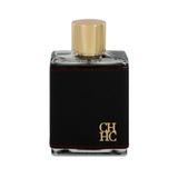 CH Men by Carolina Herrera (Tester) 3.4 oz Eau De Toilette for Men