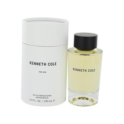 Kenneth Cole Parfum For Her 3.4 oz Eau De Parfum for Women