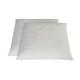 Lot de 2 oreillers 60x60 Mémoire de forme