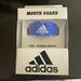 Adidas Accessories | Adidas Mouth Guard. One Size Fits All. | Color: Blue | Size: Osb