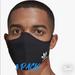 Adidas Accessories | Adidas Face Masks | Color: Black/White | Size: Os