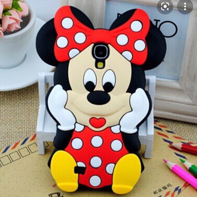 Urban Outfitters Accessories | Galaxy S4 Case | Color: Red/White | Size: Os