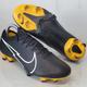 Nike Shoes | Nike Mercurial Vapor 13 Elite Fg Tc Tech Craft Soccer Cleats Futbol Boots | Color: Black | Size: 6.5