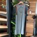 American Eagle Outfitters Dresses | American Eagle Soft & Sexy Tee Shirt Dress Sz Sm | Color: Gray | Size: S