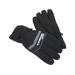 Clam Men's IceArmor Edge Gloves, Black SKU - 952693