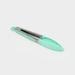 Cook Pro Stainless Steel Silicone Stay Cool Handle Kitchen Tong in Green/Blue | 9" | Wayfair 72