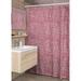 Latitude Run® Rupa Plaid Single Shower Curtain Polyester | 90 H x 70 W in | Wayfair D1AB0E1F80D4432985CBD0FC38DBAD6F