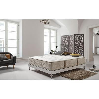 SIMPUR RELAX - Dream Repair Memory-Matratze 180x200 cm - Hohe +/- 30 cm - Memory-Schaum mit hoher