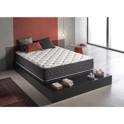SIMPUR RELAX - Matratze Grand Class 150x190 cm - Höhe +/- 30 cm - EXCELLENT PLUS Kern mit hoher Image