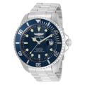 Invicta Pro Diver Automatic Men's Watch - 47mm Steel (35721)