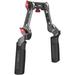 SmallRig Shoulder Rig Dual-Handle Kit 2002F