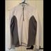 Nike Tops | Nike 1/2 Zip Golf Pullover | Color: Gray/White | Size: Xl
