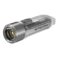 Nitecore Unisex D181021 Stirnlampe, Schwarz, Einheitsgröße