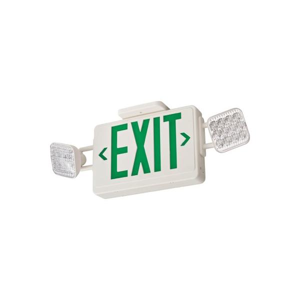 lithonia-lighting-surface-mounted-emergency-exit-combo-sign-thermoplastic-in-green-red-white-|-7.95-h-x-4.33-w-x-19.09-d-in-|-wayfair-ecrg-ho-sq-m6/