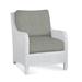 Braxton Culler Tangier Patio Chair w/ Cushions Wicker/Rattan in Brown | 38 H x 29 W x 36 D in | Wayfair 404-001/6288-63
