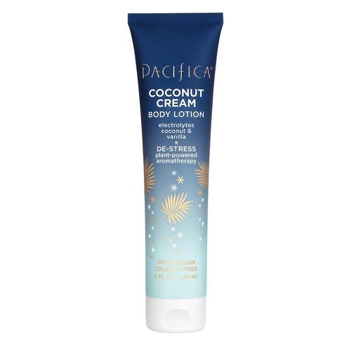 Pacifica – Coconut Cream Body Lotion Bodylotion 147 ml