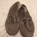 J. Crew Shoes | J. Crew Crew Cuts Suede Desert Boots. Size 2 | Color: Brown/Tan | Size: 2b