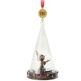 Disney Holiday | Fantasia 80th Anniversary Ornament | Color: Silver | Size: Os