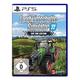 Landwirtschafts-Simulator 22: Day One Edition (exklusiv bei Amazon) - [Playstation 5]