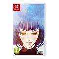 JUST FOR GAMES GRIS Switch VF