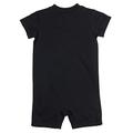 adidas Baby Boys Shortie Cotton Romper