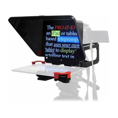 Telmax PRO-IP-EX Universal Tablet & Smartphone Teleprompter PROIP-EX