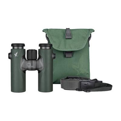 Swarovski 10x30 CL Companion Binocular (Green, Urban Jungle Accessories Package) 58243