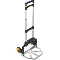 Stanley - Cabine de sac pliable FT500 60kg