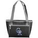 Colorado Rockies Quartrefoil 16-Can Cooler Tote