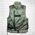 Adidas Jackets & Coats | Adidas Men’s Cold.Rdy Down Vest Sz L Large Versatile | Color: Green | Size: L