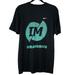 Nike Tops | Im Intramurals Nike Women's T-Shirt Black Staff Crew Neck Dri Fit * Medium | Color: Black | Size: Medium