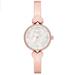 Kate Spade Accessories | Kate Spade Hollis Rose Gold-Tone Watch | Color: Gold | Size: Os