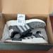 Adidas Shoes | Adidas Nmd_r1 Sneakers Midnight Gray Women’s 7.5 | Color: Gray/White | Size: 7.5