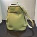 Coach Bags | Coach Small Town Bucket Bag | Color: Green | Size: H 11” W At Base 9” X 5”