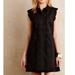 Anthropologie Dresses | Anthropologie Dear Creature Black Dress | Color: Black | Size: Xs