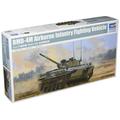 Trumpeter 009582 1/35 BMD-4M Airborne Infantry Fighting Vehicle, Mehrfarbig