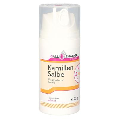 Kamillen SLB GPH 95 g Salbe Image