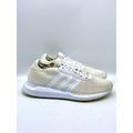 Adidas Shoes | Adidas Originals Swift Run X Shoes Women's Size 10 Fy2138 | Color: Cream/White | Size: 10