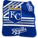 Kansas City Royals 50'' x 60'' Plush Raschel Throw Blanket