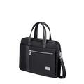 Samsonite Openroad Chic 2.0 - Laptoptasche, Women’s Laptop Bag, Schwarz (Black),