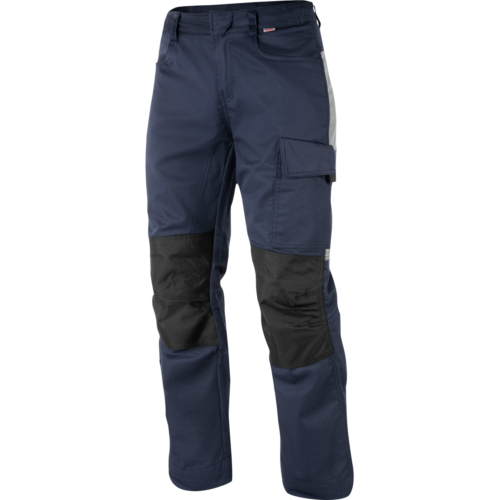 Pantalon de travail Star CP250 EN14404 bleu marine Würth MODYF