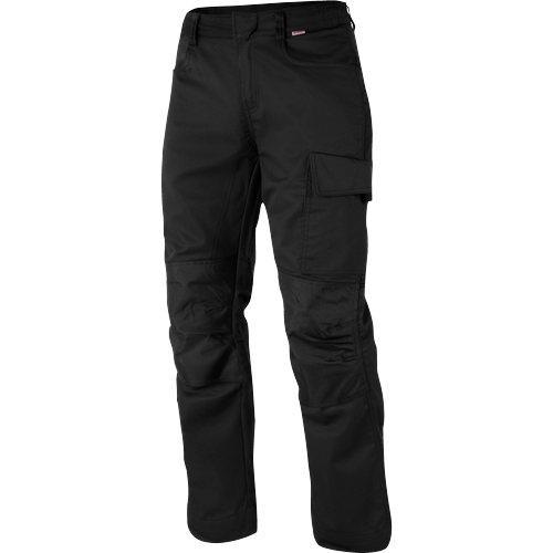 Pantalon de travail Star CP250 EN14404 noir Würth MODYF