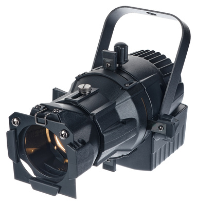 Eurolite LED PFE-20 WW Profile Spot BK