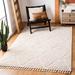 White 36 x 0.79 in Area Rug - Union Rustic Wolcott Geometric Beige Area Rug Polyester | 36 W x 0.79 D in | Wayfair 05A0DCA2136A47BF81D0B63C34032E1B