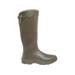 LaCrosse Alpha Agility 17" Hunting Boots Neoprene/Rubber Men's, Brown SKU - 912646