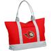 Red Ottawa Senators Cooler Tote